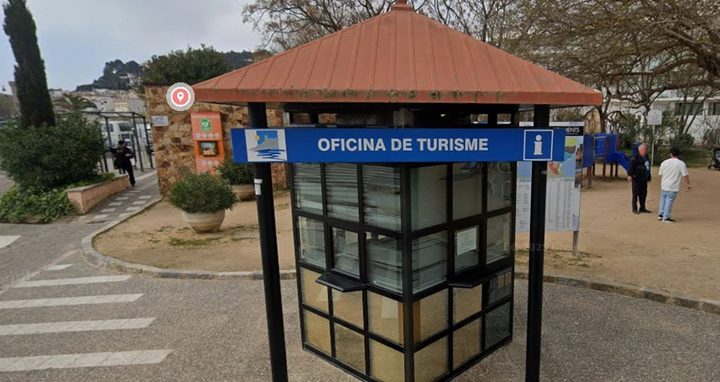 Oficina de Turisme de Tossa de Mar